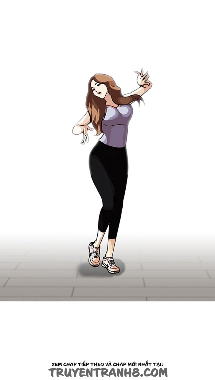 Hoán Đổi Diệu Kỳ Chapter 99 - Trang 7