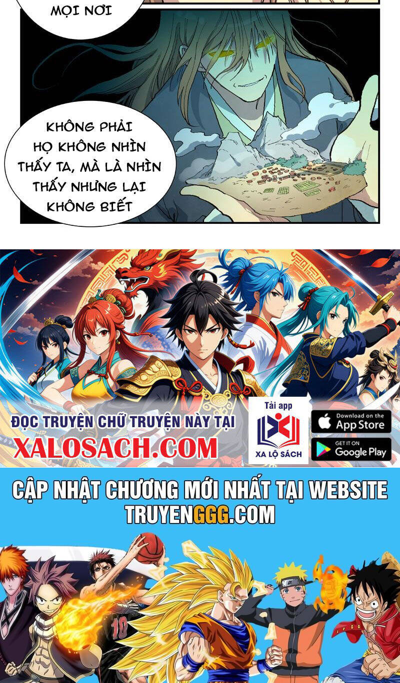 Tinh Võ Thần Quyết - Chapter 708 - Page 13