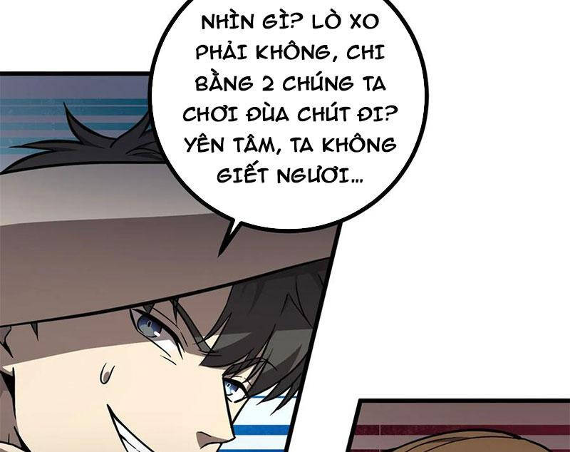 Toàn Cầu Cao Võ - Chapter 275 - Page 9