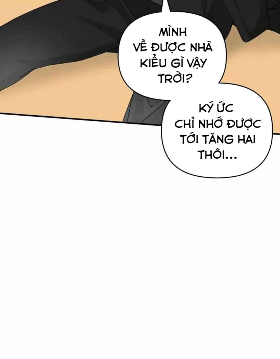 Tôi Bị Hiểu Lầm Là Diễn Viên Thiên Tài Quái Vật - Chapter 1 - Page 107