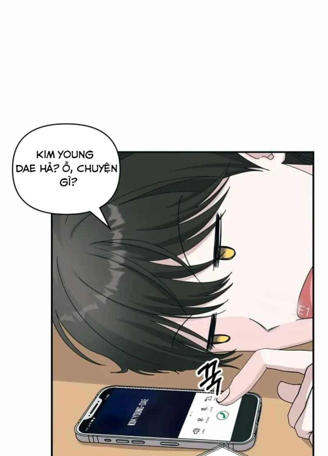 Tôi Bị Hiểu Lầm Là Diễn Viên Thiên Tài Quái Vật - Chapter 1 - Page 113