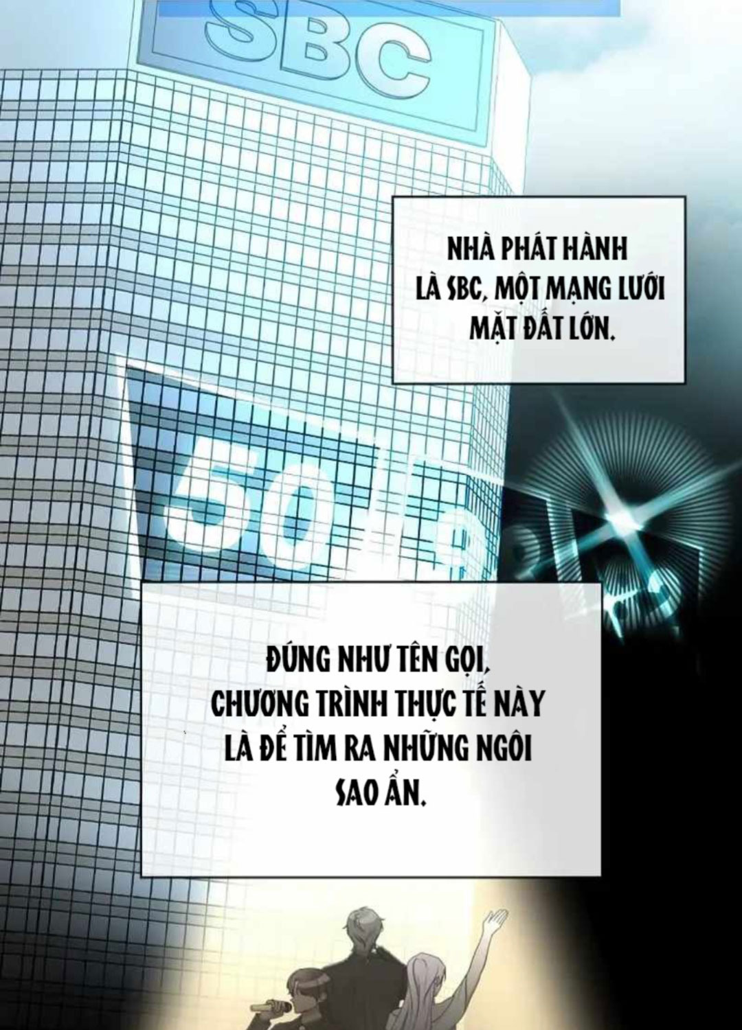 Tôi Bị Hiểu Lầm Là Diễn Viên Thiên Tài Quái Vật - Chapter 1 - Page 122