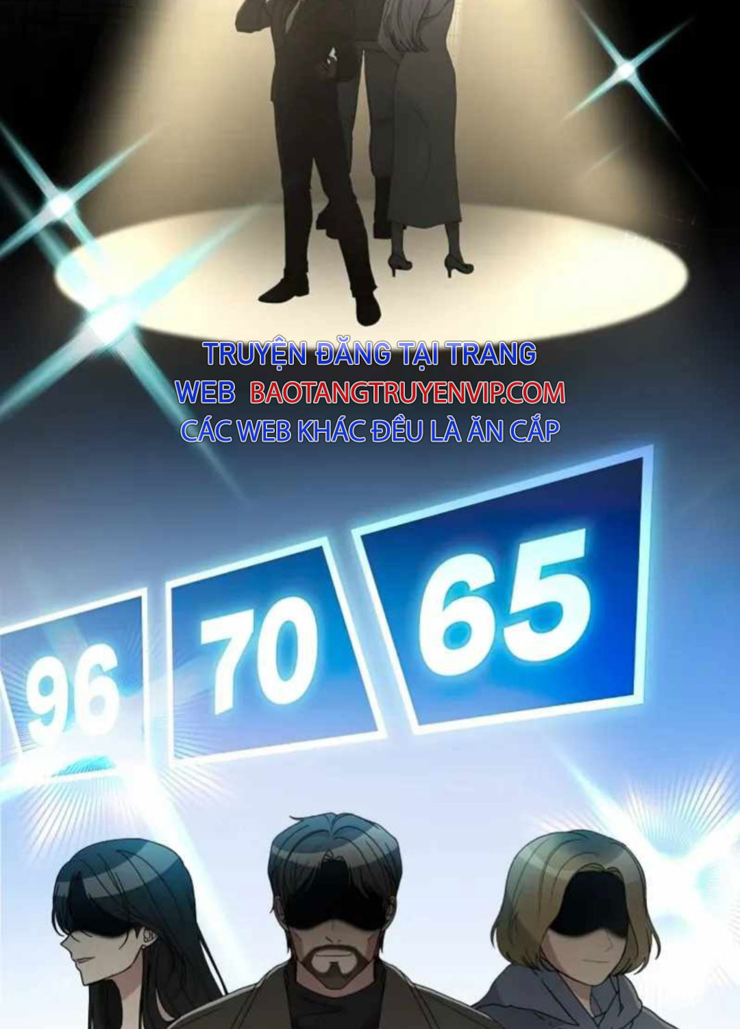 Tôi Bị Hiểu Lầm Là Diễn Viên Thiên Tài Quái Vật - Chapter 1 - Page 123