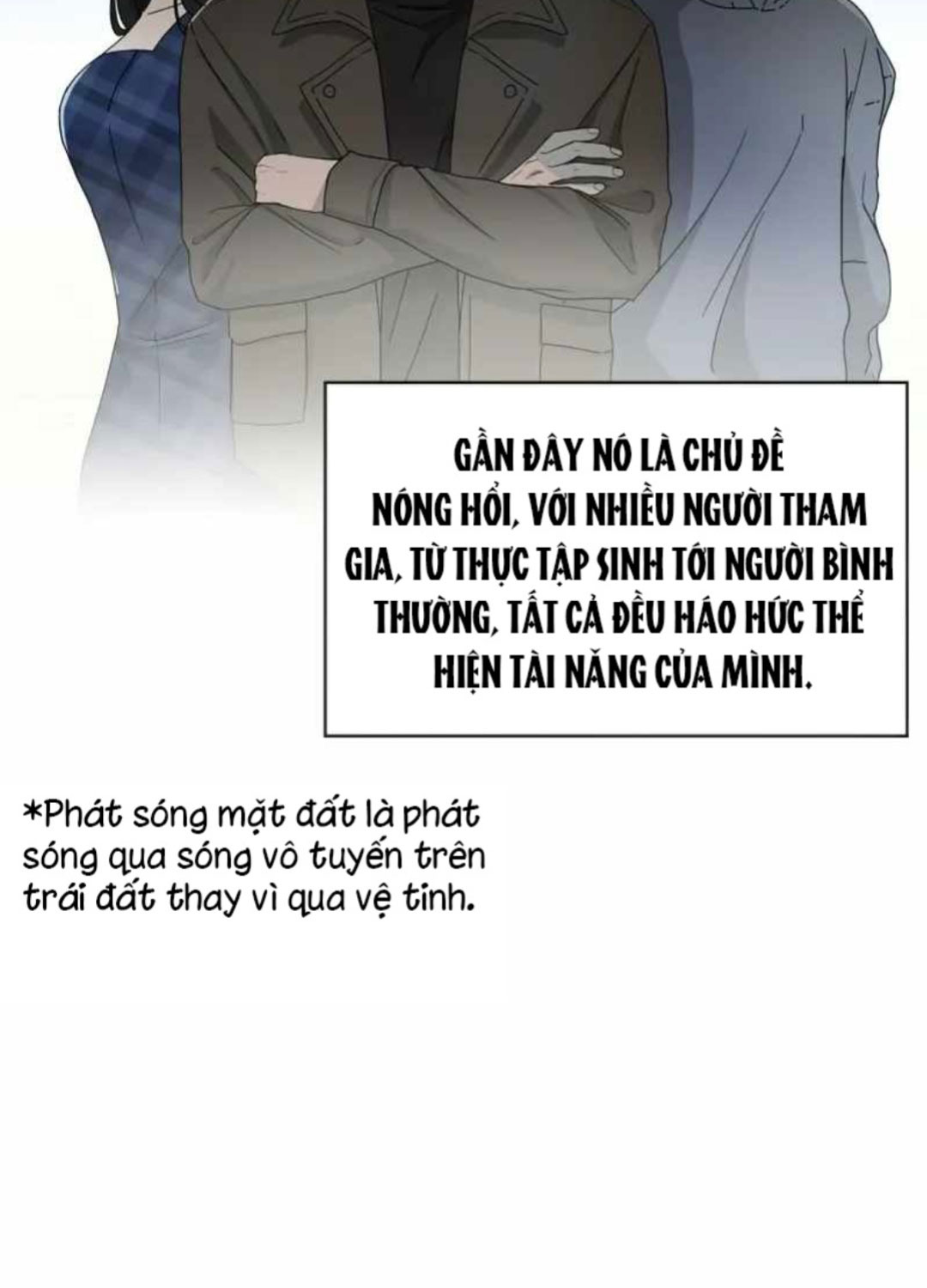 Tôi Bị Hiểu Lầm Là Diễn Viên Thiên Tài Quái Vật - Chapter 1 - Page 124