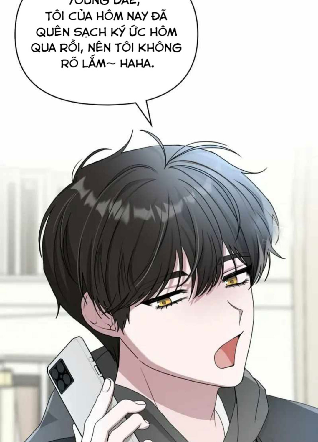 Tôi Bị Hiểu Lầm Là Diễn Viên Thiên Tài Quái Vật - Chapter 1 - Page 127