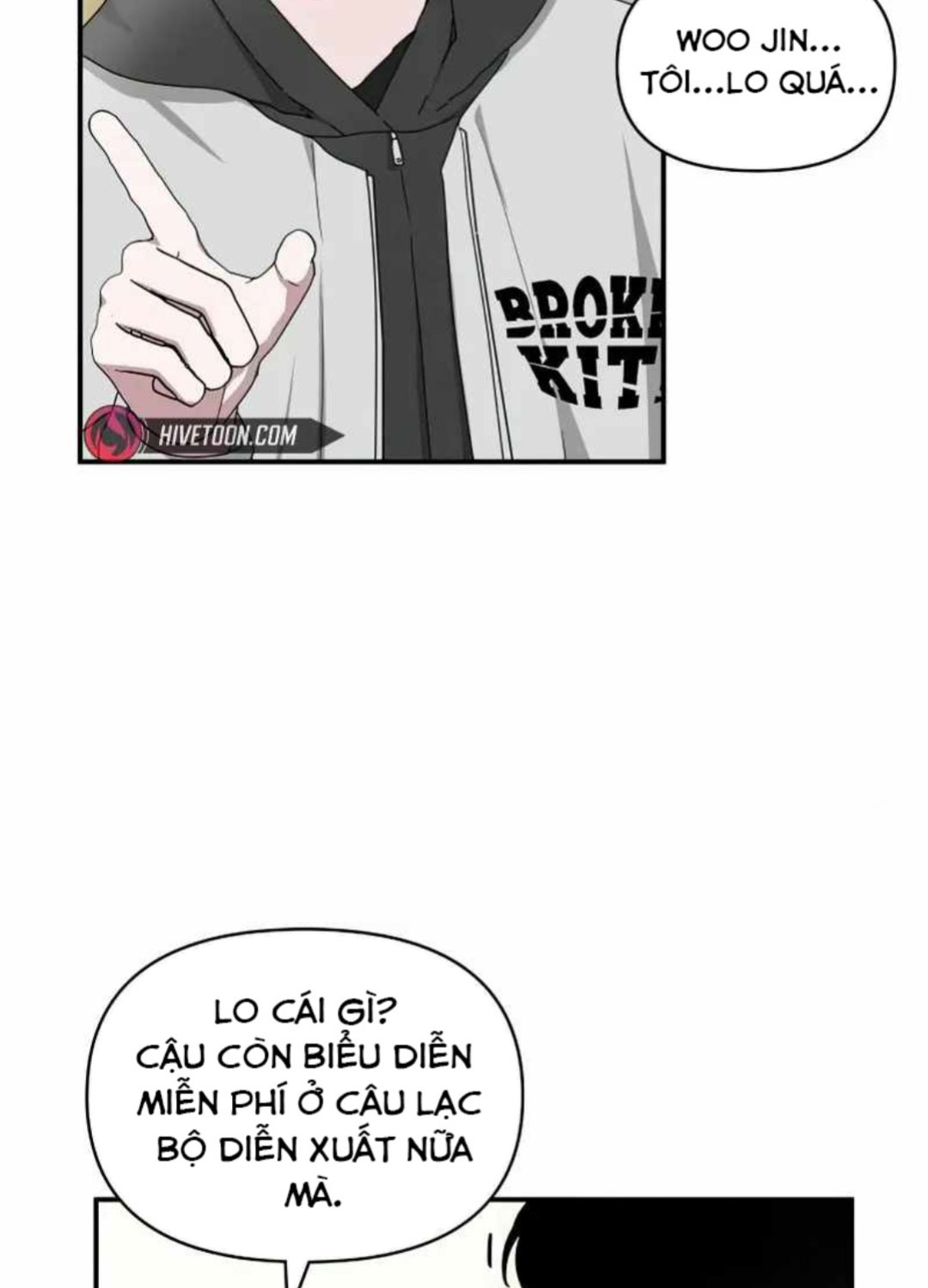 Tôi Bị Hiểu Lầm Là Diễn Viên Thiên Tài Quái Vật - Chapter 1 - Page 141