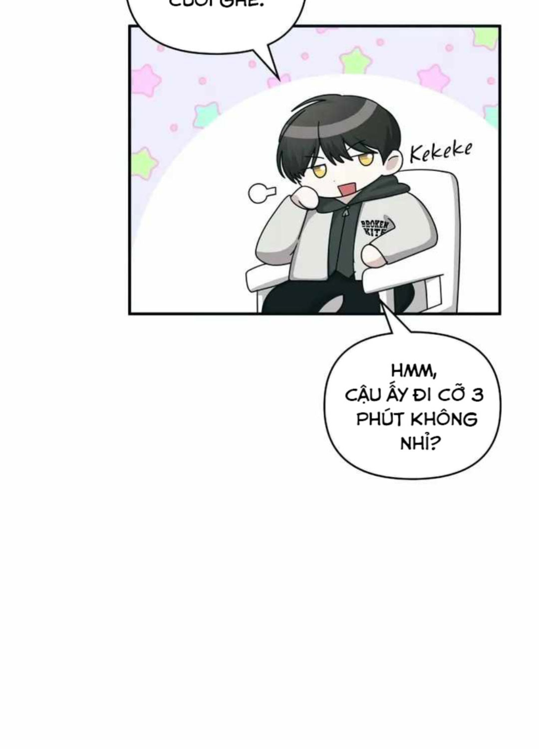 Tôi Bị Hiểu Lầm Là Diễn Viên Thiên Tài Quái Vật - Chapter 1 - Page 151