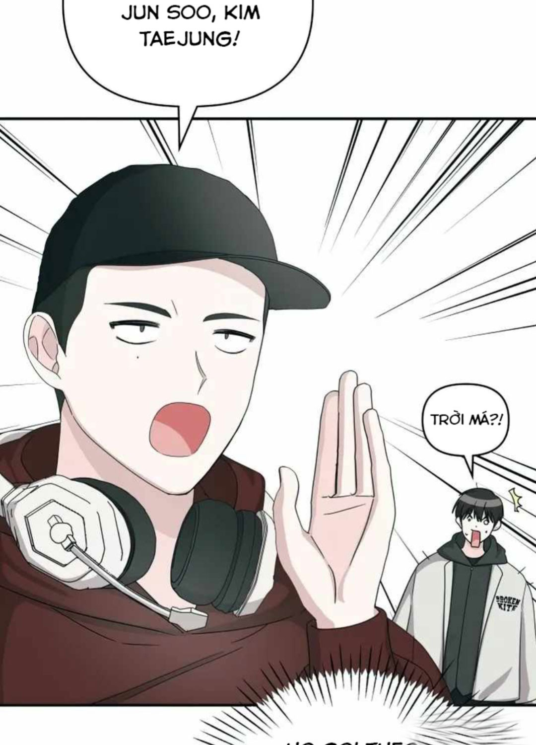 Tôi Bị Hiểu Lầm Là Diễn Viên Thiên Tài Quái Vật - Chapter 1 - Page 155