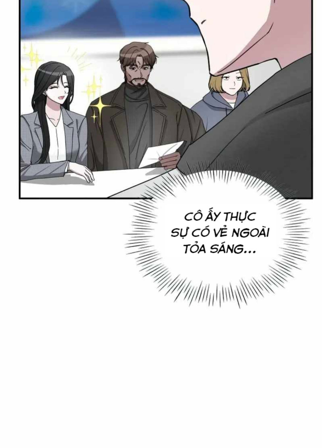 Tôi Bị Hiểu Lầm Là Diễn Viên Thiên Tài Quái Vật - Chapter 1 - Page 177