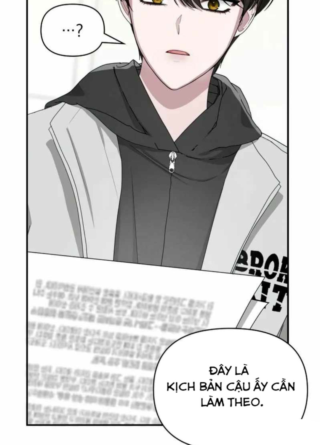 Tôi Bị Hiểu Lầm Là Diễn Viên Thiên Tài Quái Vật - Chapter 1 - Page 180