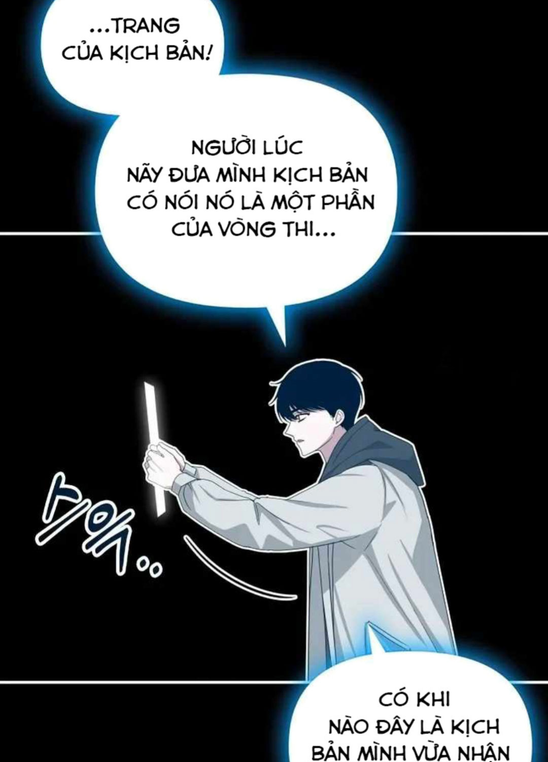 Tôi Bị Hiểu Lầm Là Diễn Viên Thiên Tài Quái Vật - Chapter 1 - Page 208
