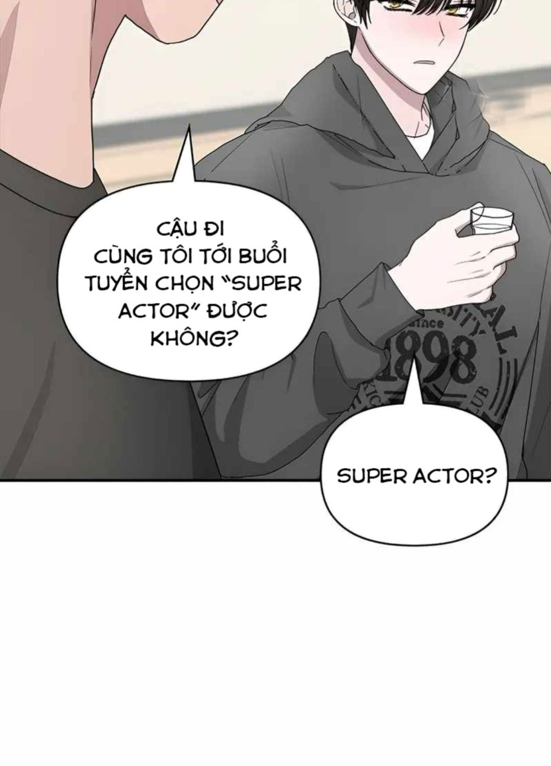 Tôi Bị Hiểu Lầm Là Diễn Viên Thiên Tài Quái Vật - Chapter 1 - Page 21