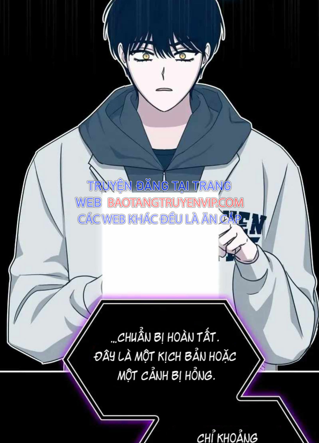 Tôi Bị Hiểu Lầm Là Diễn Viên Thiên Tài Quái Vật - Chapter 1 - Page 213