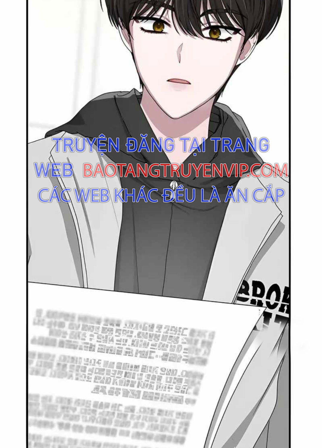 Tôi Bị Hiểu Lầm Là Diễn Viên Thiên Tài Quái Vật - Chapter 1 - Page 33