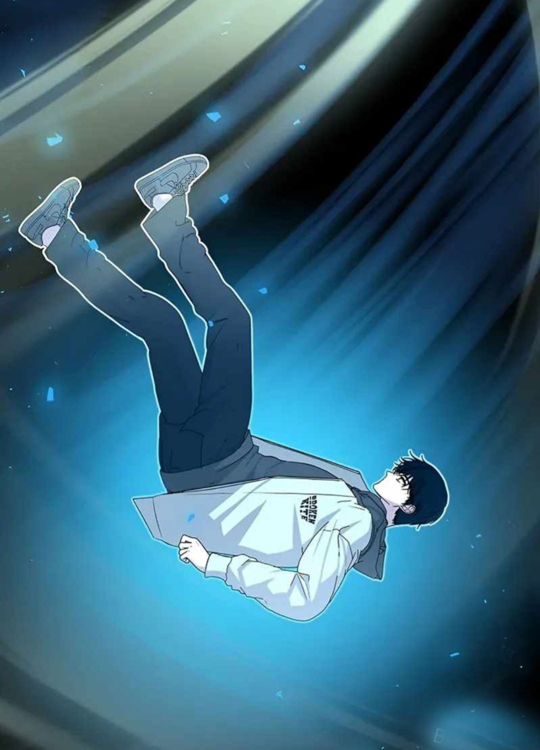 Tôi Bị Hiểu Lầm Là Diễn Viên Thiên Tài Quái Vật - Chapter 1 - Page 45