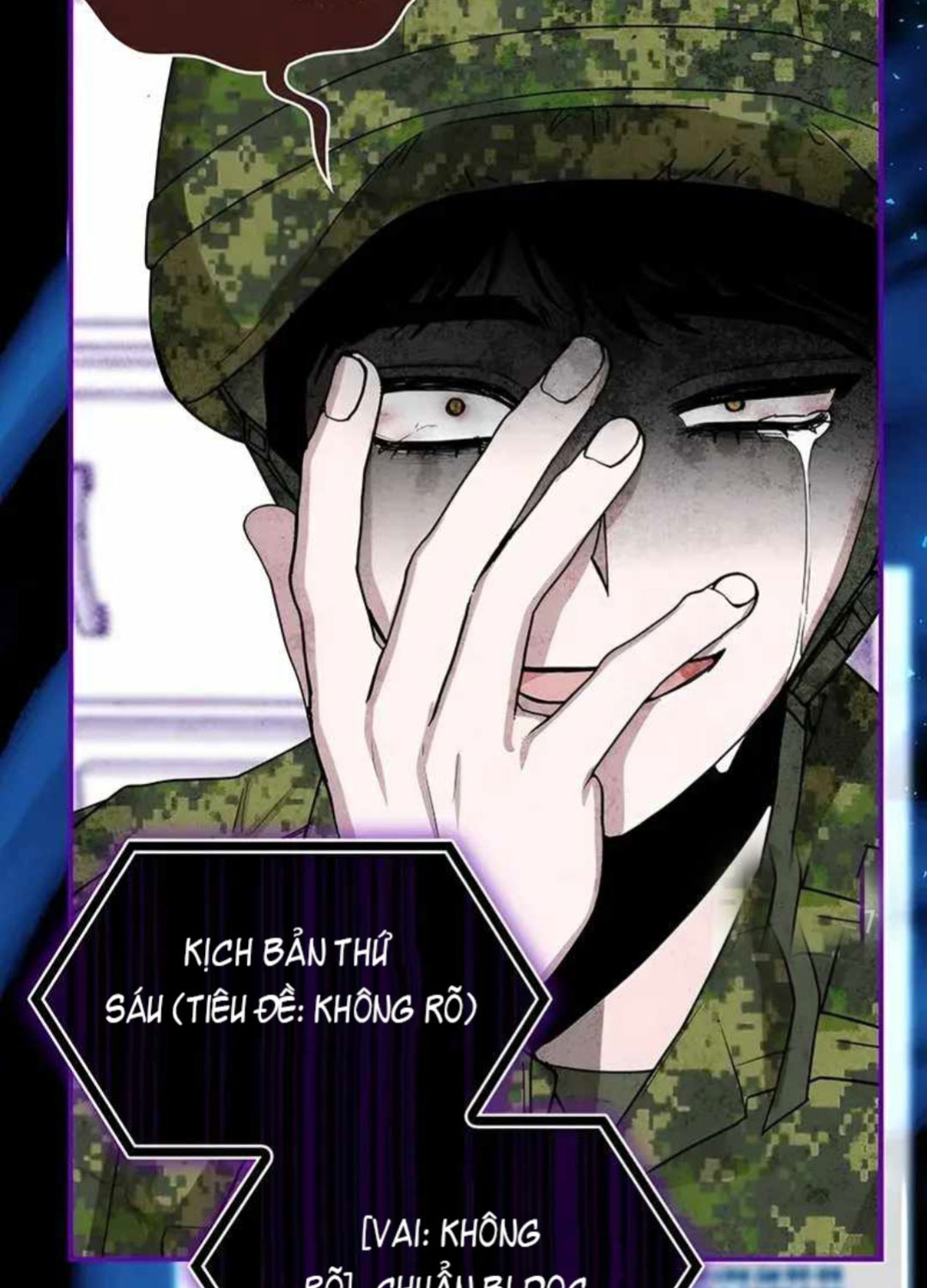 Tôi Bị Hiểu Lầm Là Diễn Viên Thiên Tài Quái Vật - Chapter 1 - Page 57