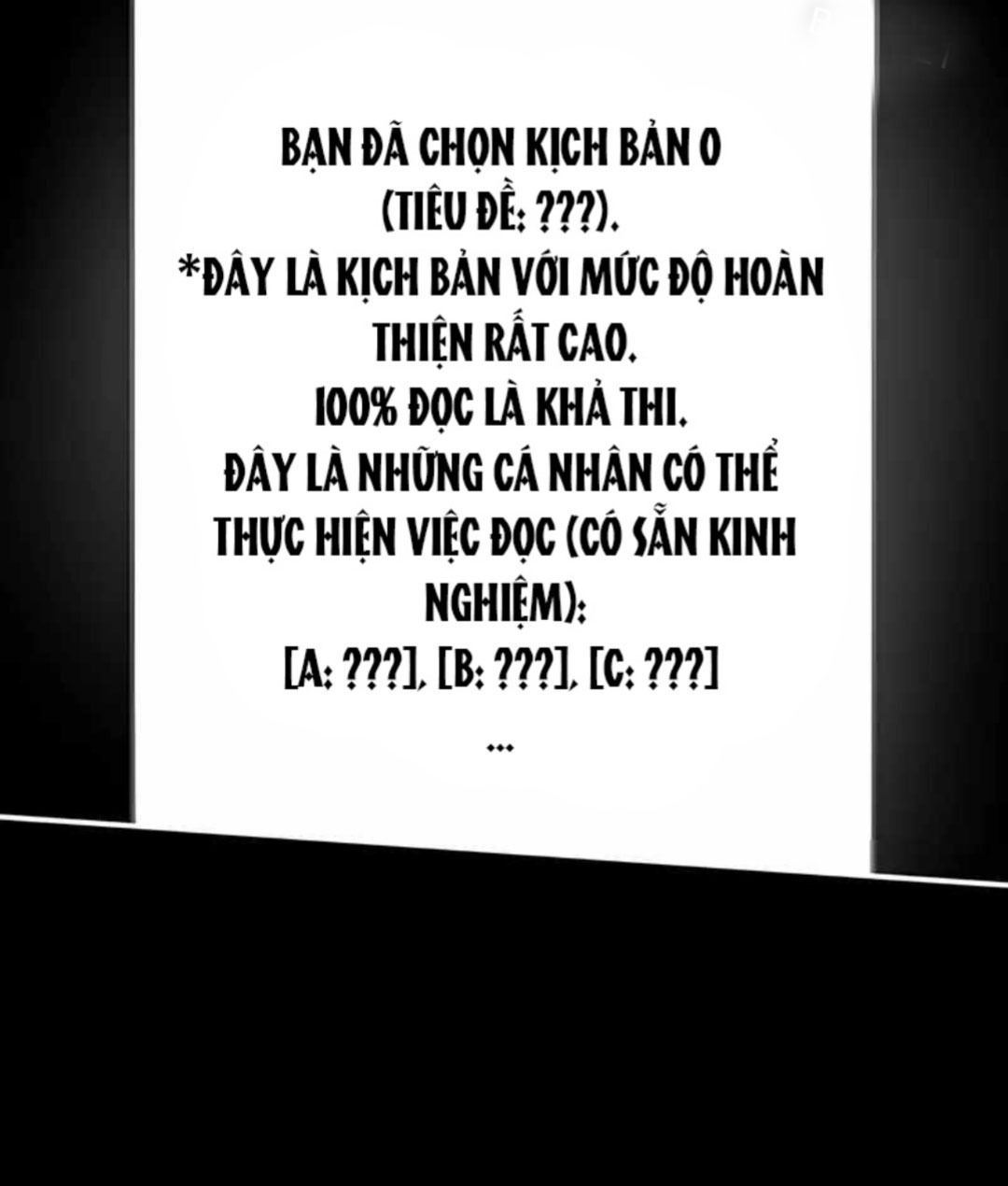 Tôi Bị Hiểu Lầm Là Diễn Viên Thiên Tài Quái Vật - Chapter 1 - Page 62