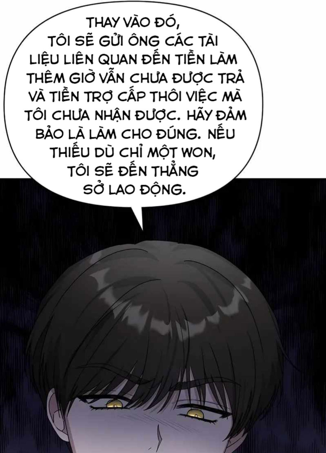 Tôi Bị Hiểu Lầm Là Diễn Viên Thiên Tài Quái Vật - Chapter 1 - Page 9