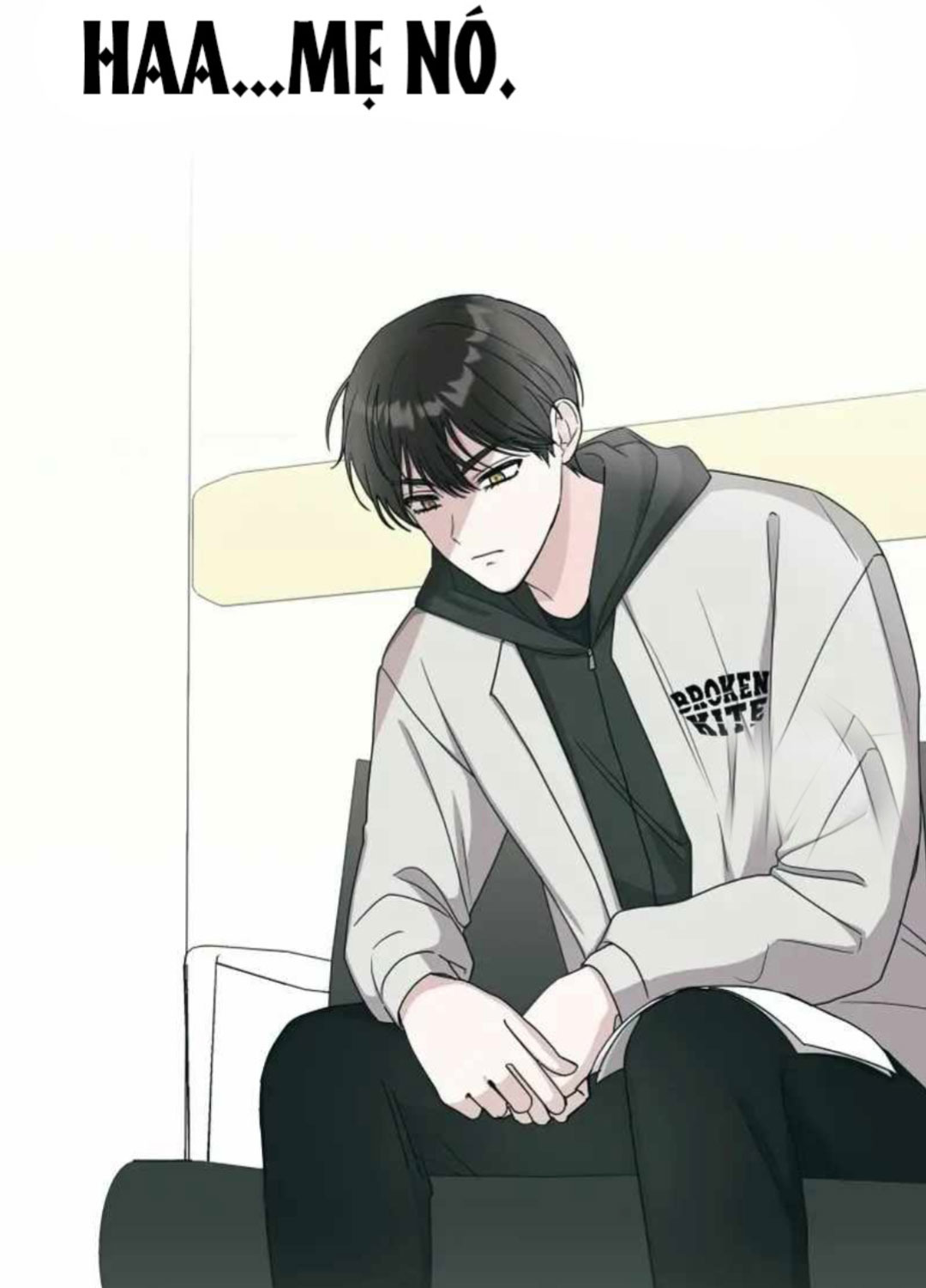 Tôi Bị Hiểu Lầm Là Diễn Viên Thiên Tài Quái Vật - Chapter 1 - Page 97