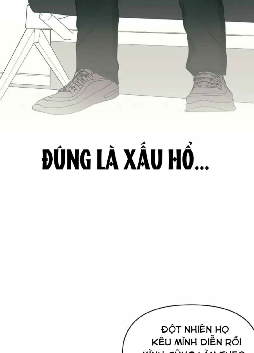 Tôi Bị Hiểu Lầm Là Diễn Viên Thiên Tài Quái Vật - Chapter 1 - Page 98