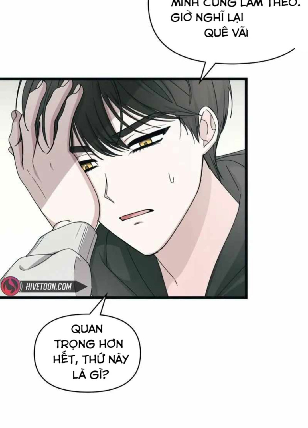 Tôi Bị Hiểu Lầm Là Diễn Viên Thiên Tài Quái Vật - Chapter 1 - Page 99