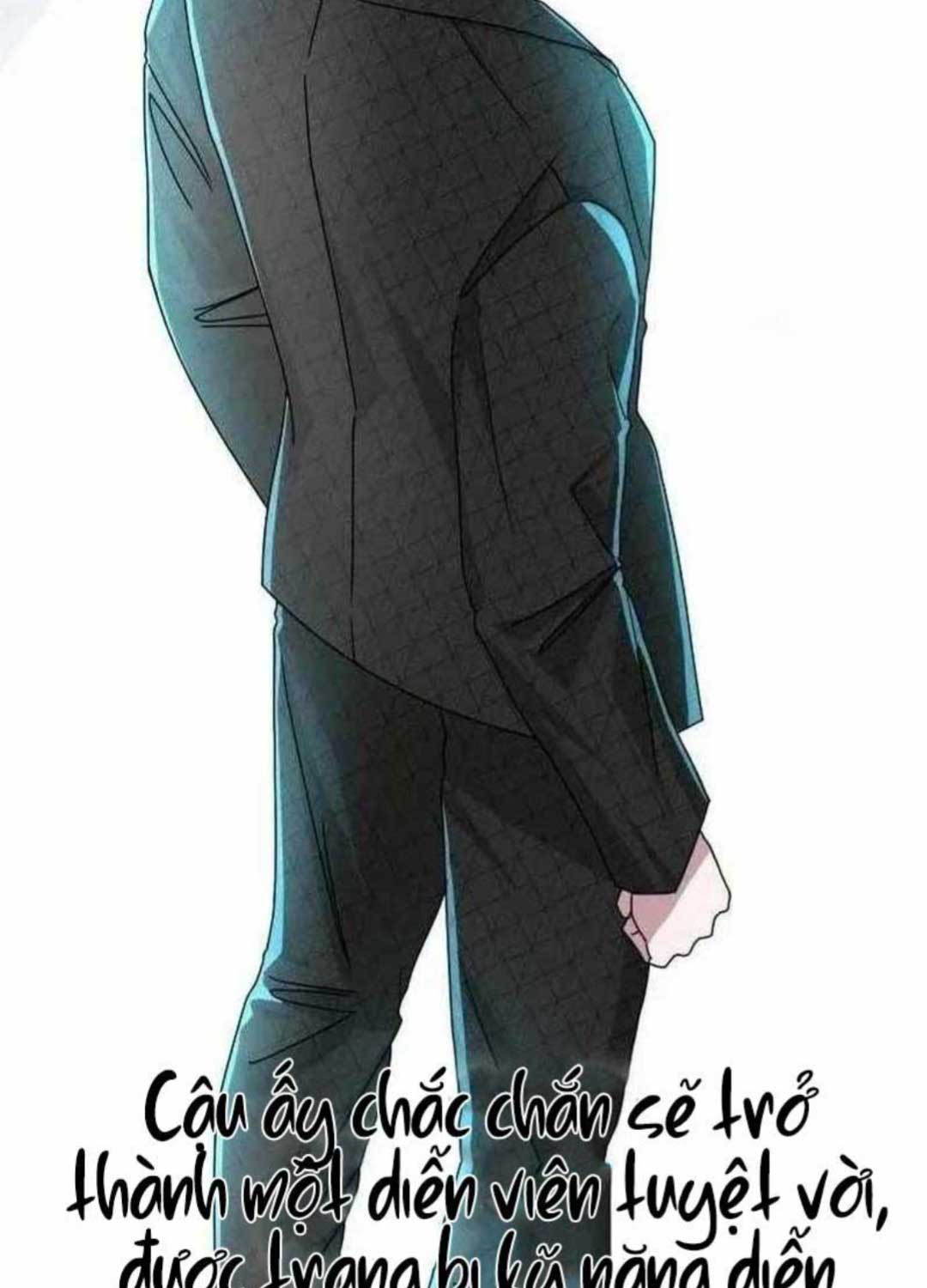 Tôi Bị Hiểu Lầm Là Diễn Viên Thiên Tài Quái Vật - Chapter 10 - Page 11