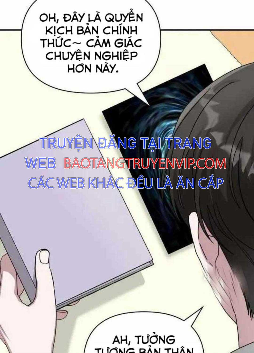 Tôi Bị Hiểu Lầm Là Diễn Viên Thiên Tài Quái Vật - Chapter 10 - Page 117