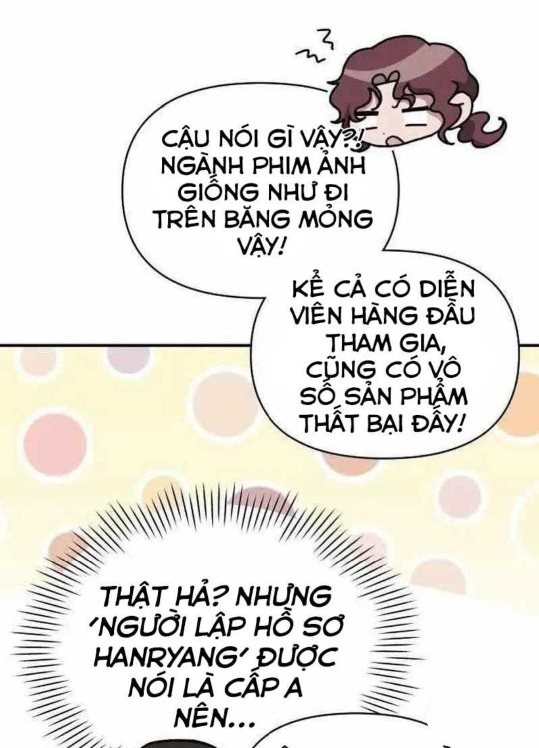 Tôi Bị Hiểu Lầm Là Diễn Viên Thiên Tài Quái Vật - Chapter 10 - Page 19