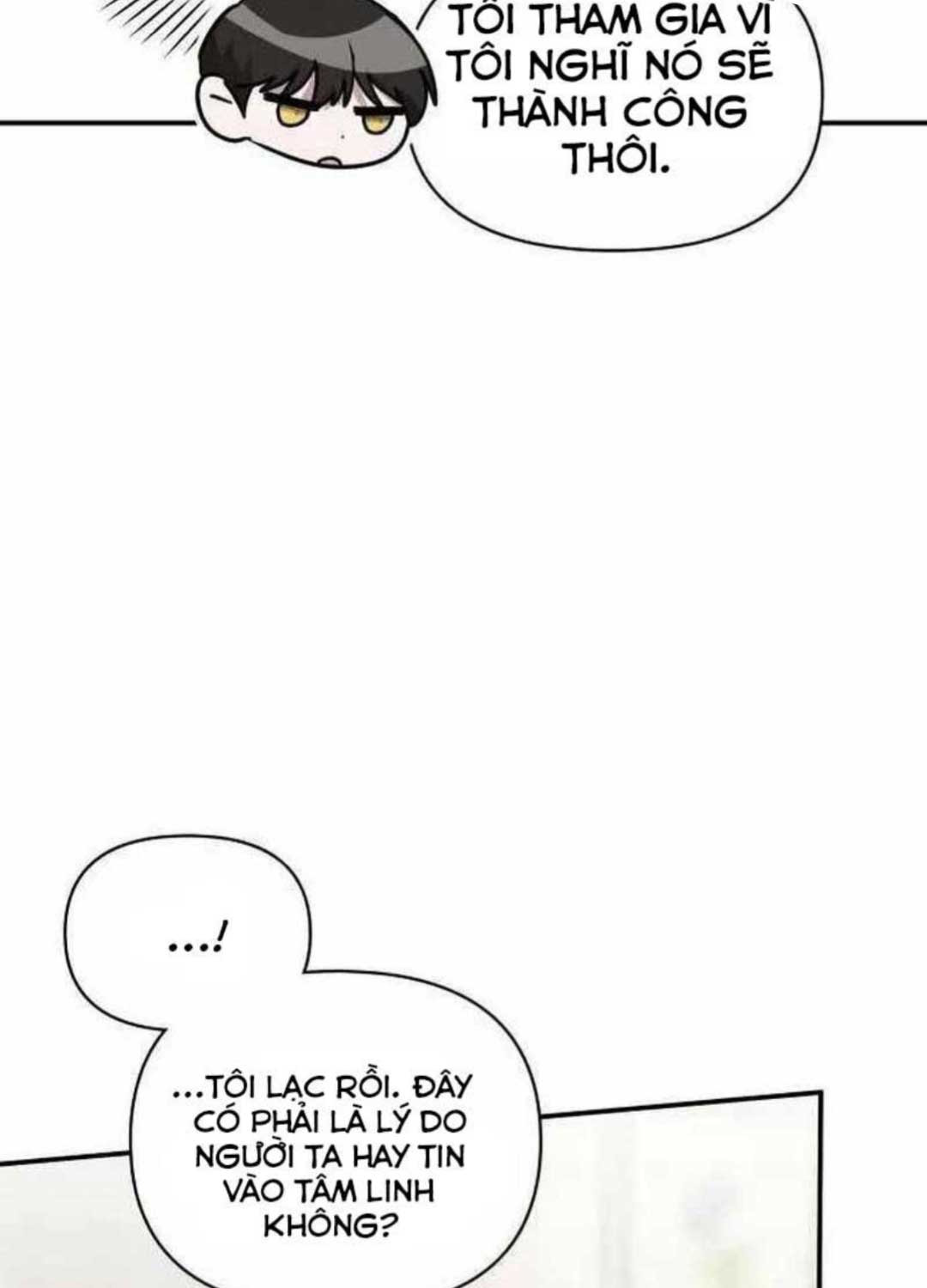 Tôi Bị Hiểu Lầm Là Diễn Viên Thiên Tài Quái Vật - Chapter 10 - Page 20