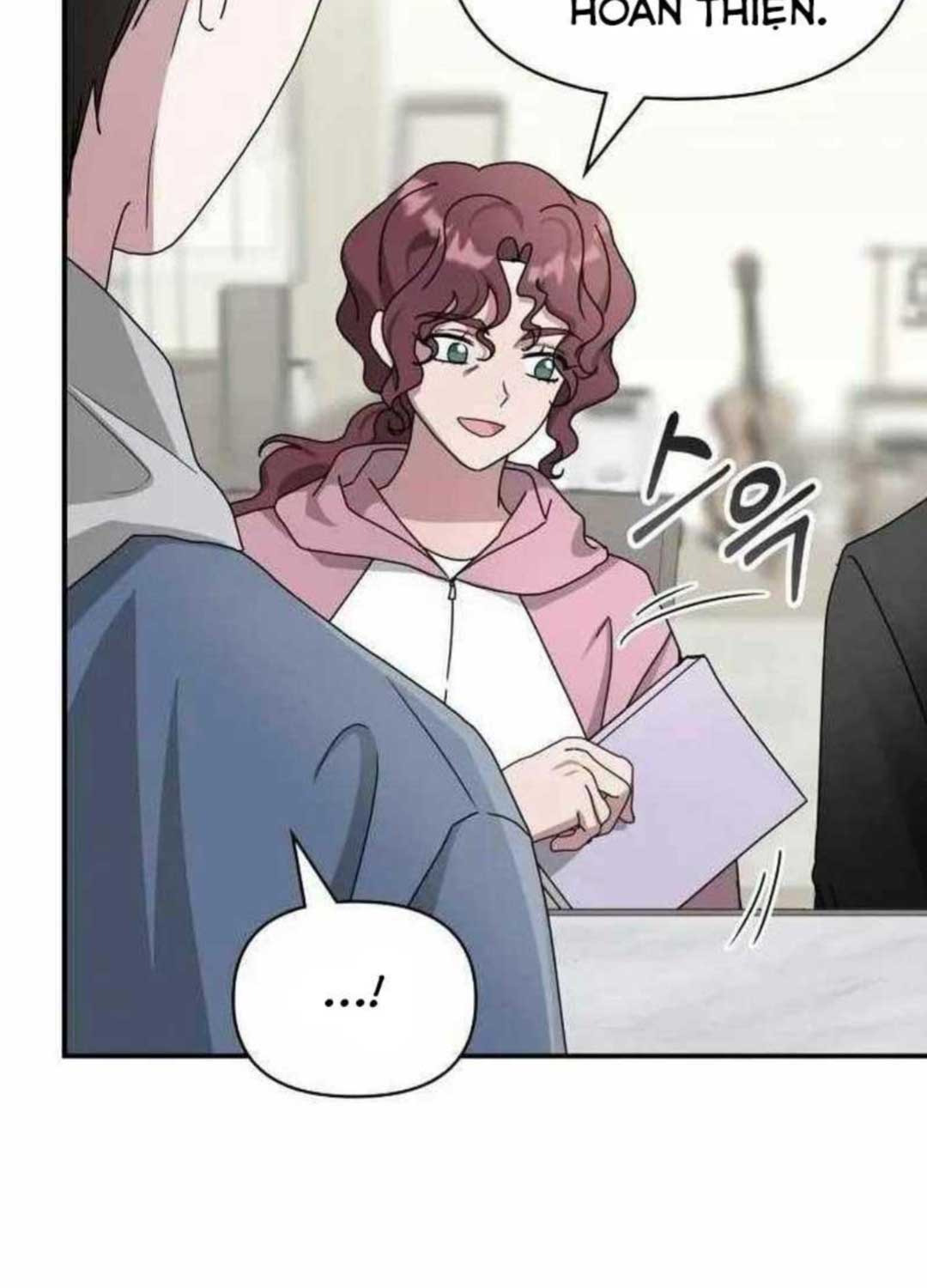 Tôi Bị Hiểu Lầm Là Diễn Viên Thiên Tài Quái Vật - Chapter 10 - Page 23