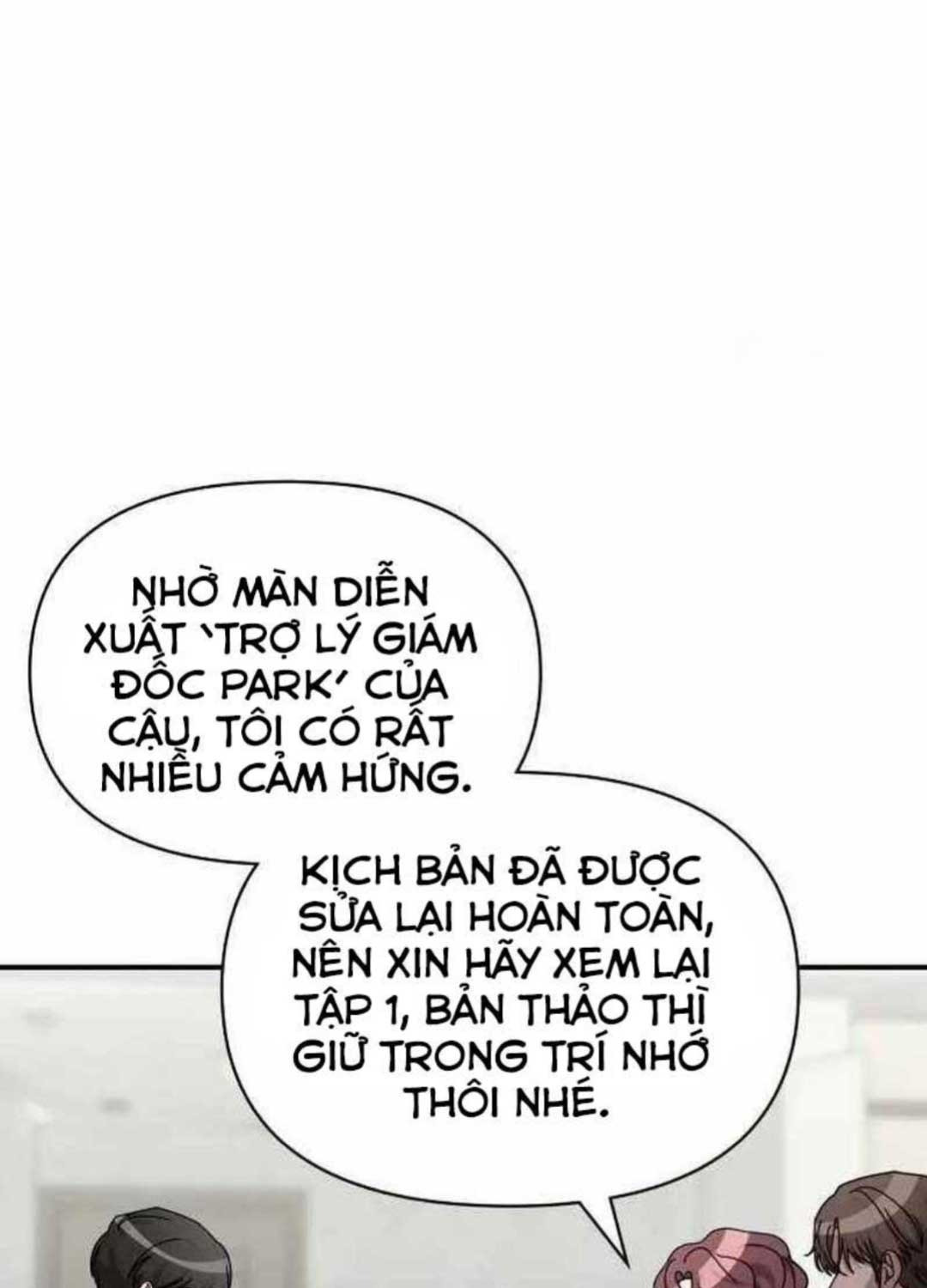Tôi Bị Hiểu Lầm Là Diễn Viên Thiên Tài Quái Vật - Chapter 10 - Page 24