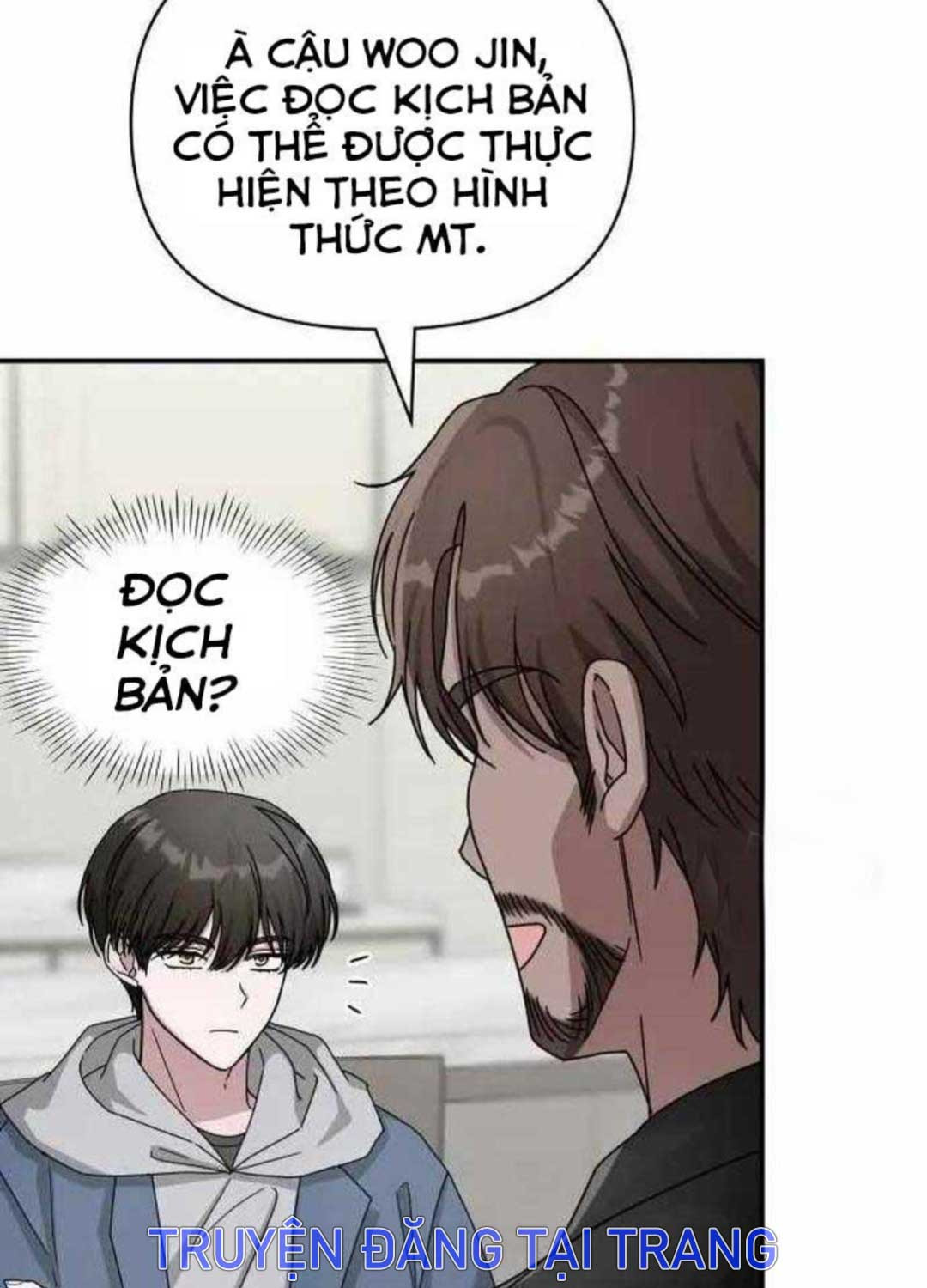 Tôi Bị Hiểu Lầm Là Diễn Viên Thiên Tài Quái Vật - Chapter 10 - Page 26