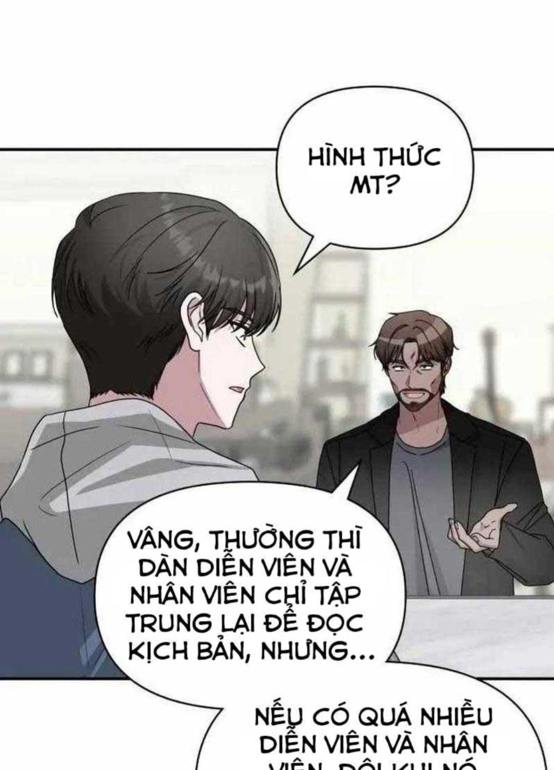 Tôi Bị Hiểu Lầm Là Diễn Viên Thiên Tài Quái Vật - Chapter 10 - Page 28