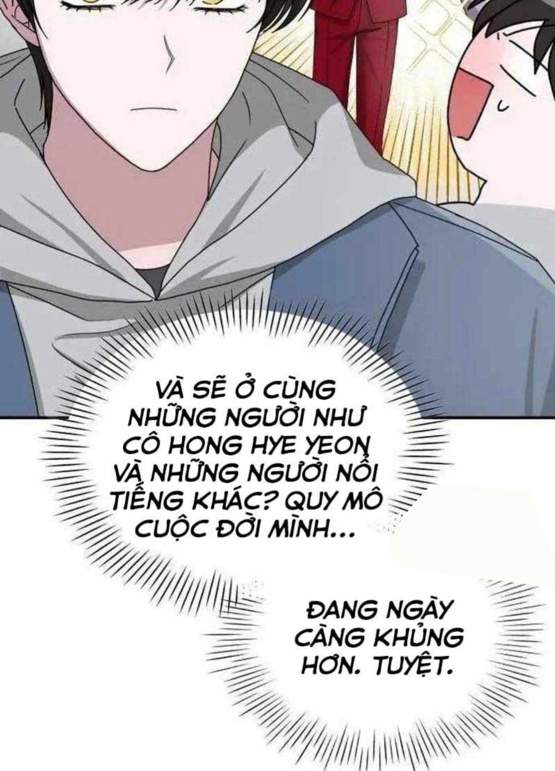 Tôi Bị Hiểu Lầm Là Diễn Viên Thiên Tài Quái Vật - Chapter 10 - Page 32