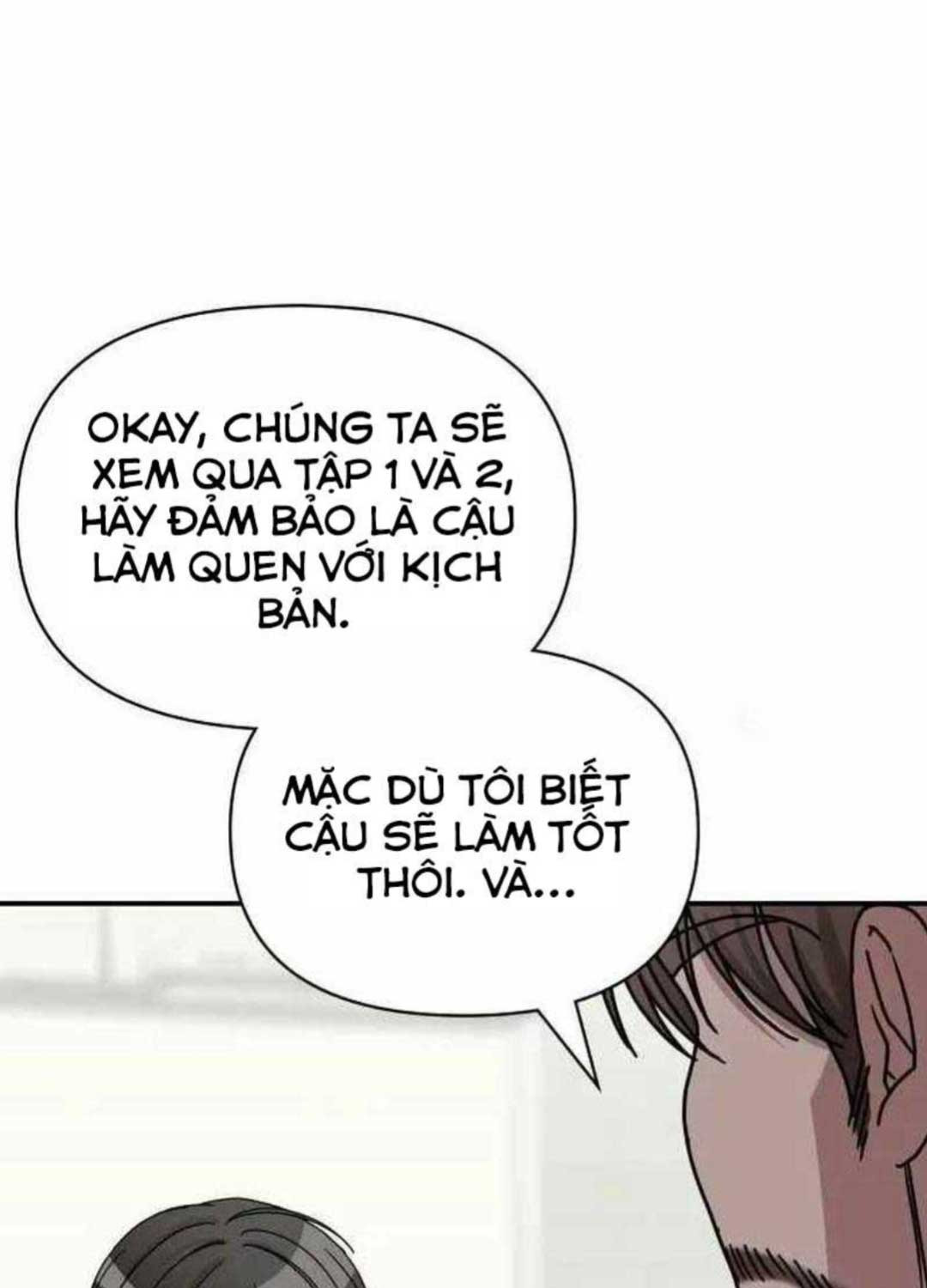 Tôi Bị Hiểu Lầm Là Diễn Viên Thiên Tài Quái Vật - Chapter 10 - Page 35