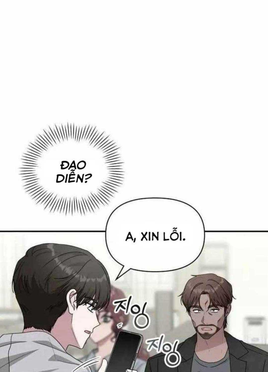 Tôi Bị Hiểu Lầm Là Diễn Viên Thiên Tài Quái Vật - Chapter 10 - Page 37