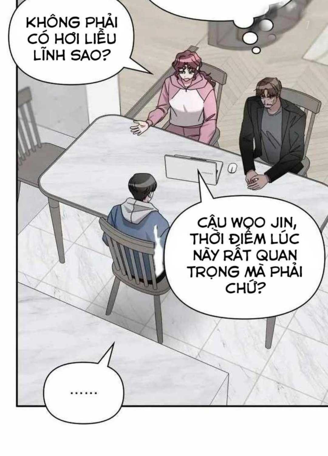 Tôi Bị Hiểu Lầm Là Diễn Viên Thiên Tài Quái Vật - Chapter 10 - Page 4