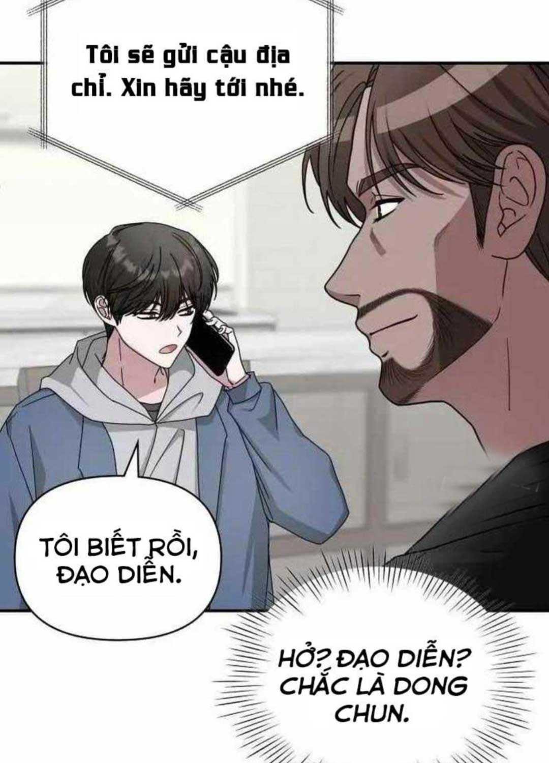 Tôi Bị Hiểu Lầm Là Diễn Viên Thiên Tài Quái Vật - Chapter 10 - Page 41