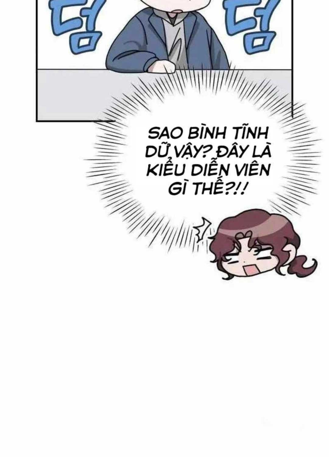 Tôi Bị Hiểu Lầm Là Diễn Viên Thiên Tài Quái Vật - Chapter 10 - Page 6