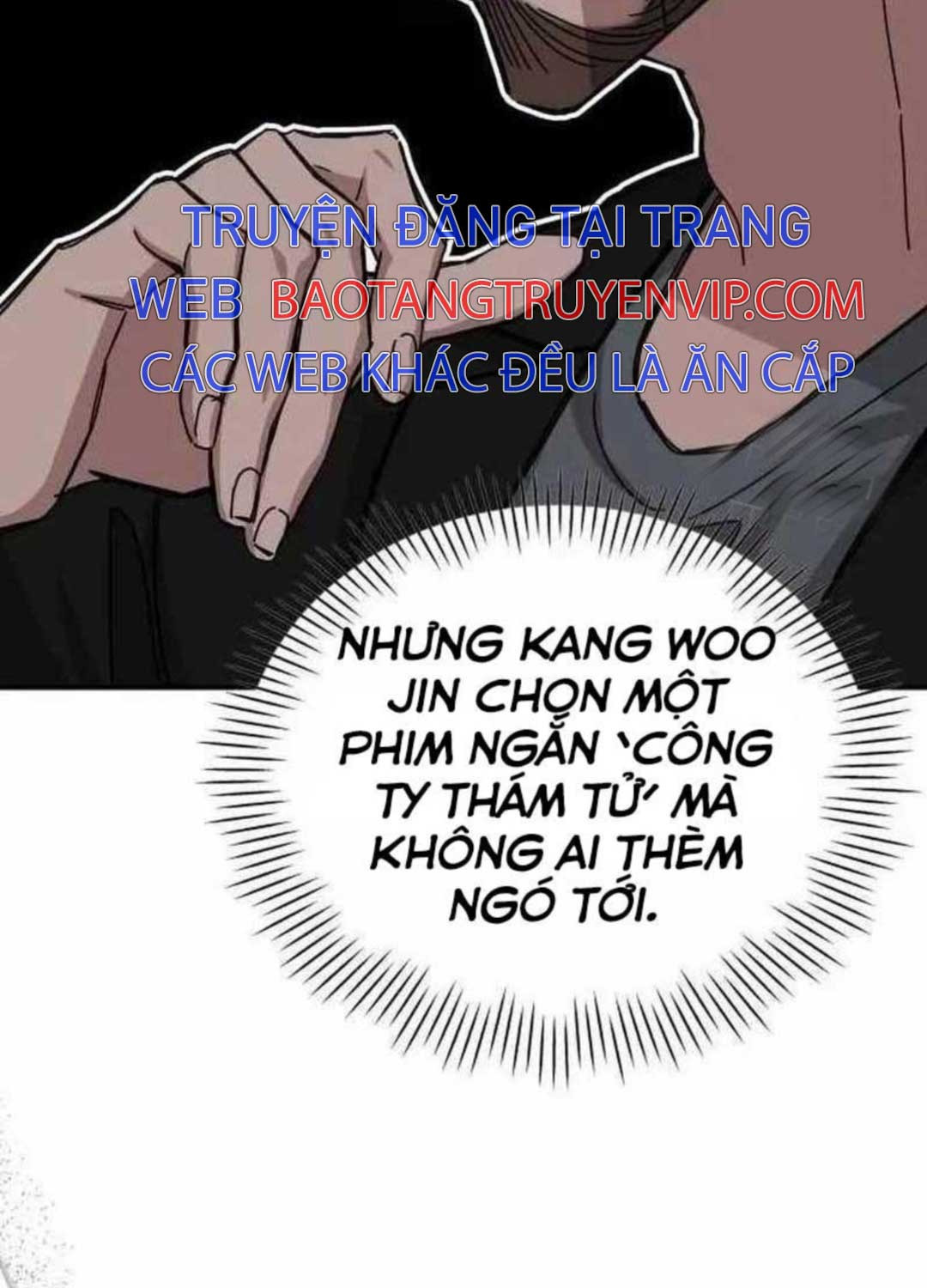 Tôi Bị Hiểu Lầm Là Diễn Viên Thiên Tài Quái Vật - Chapter 10 - Page 8