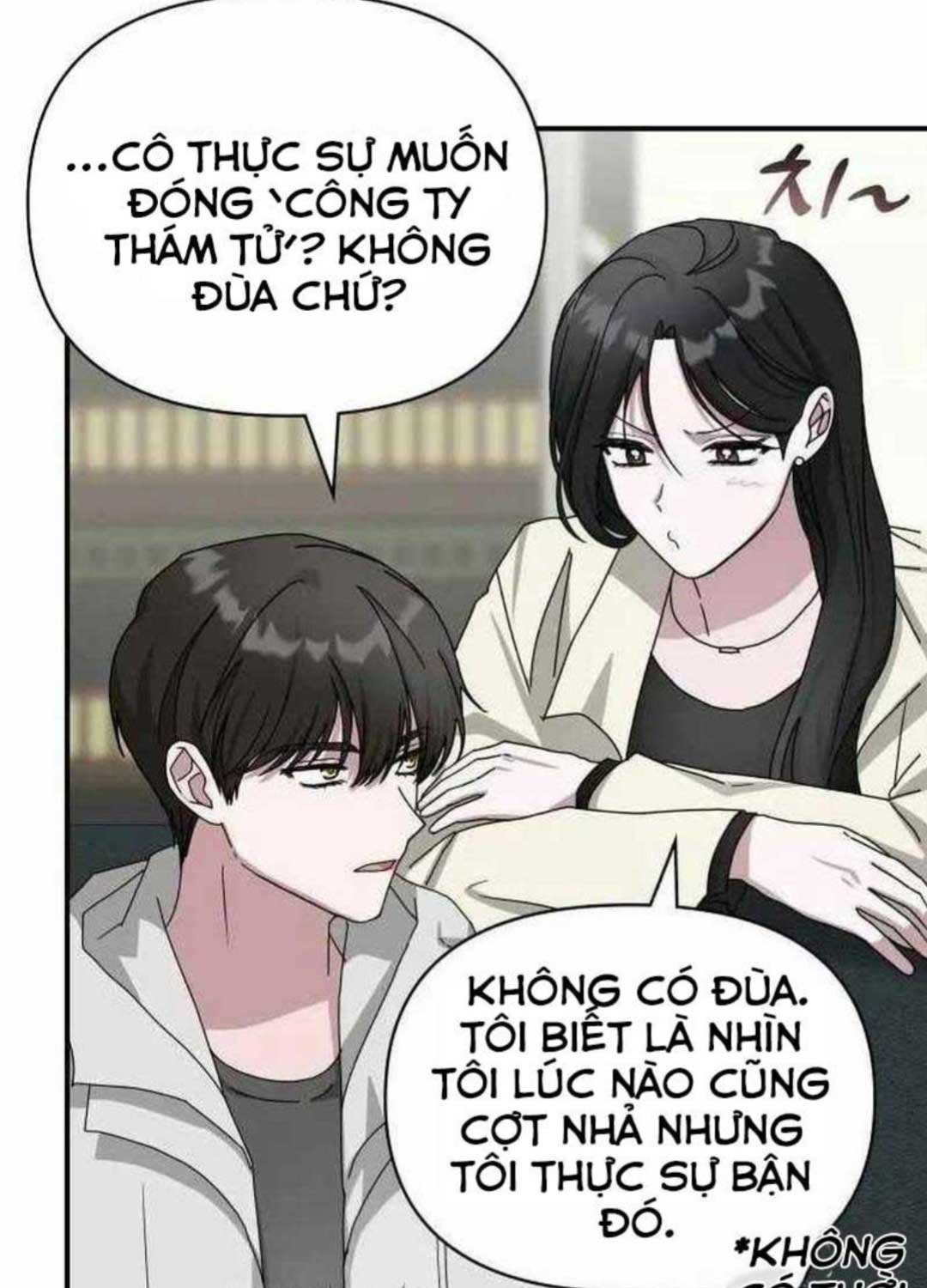 Tôi Bị Hiểu Lầm Là Diễn Viên Thiên Tài Quái Vật - Chapter 10 - Page 84