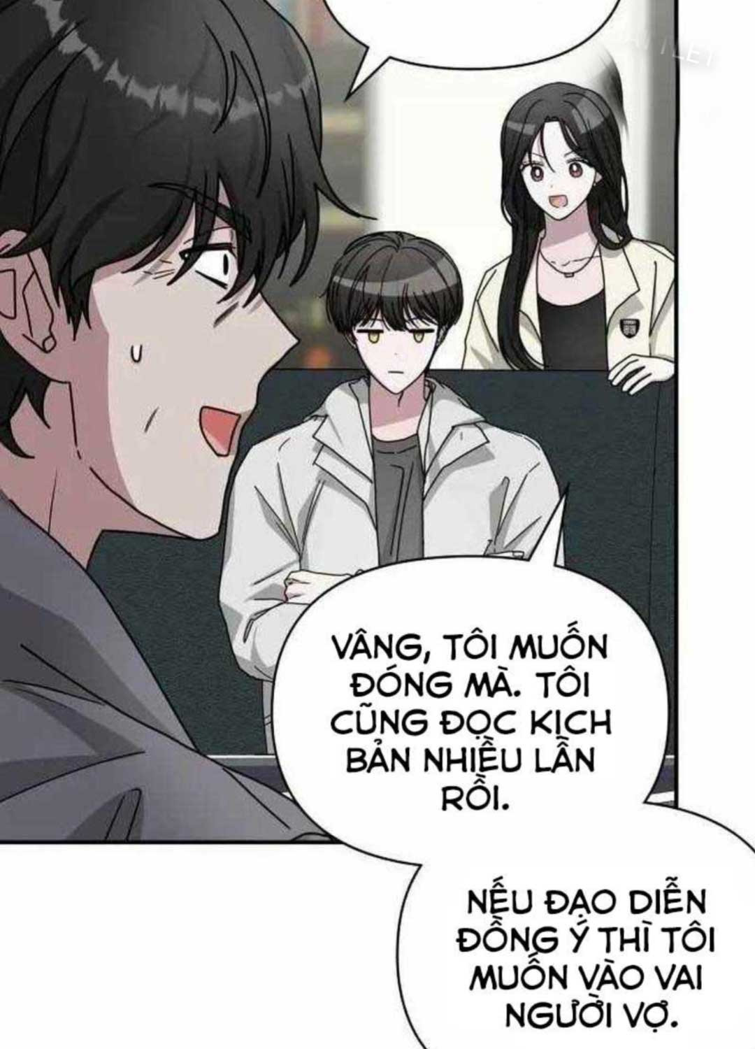 Tôi Bị Hiểu Lầm Là Diễn Viên Thiên Tài Quái Vật - Chapter 10 - Page 88