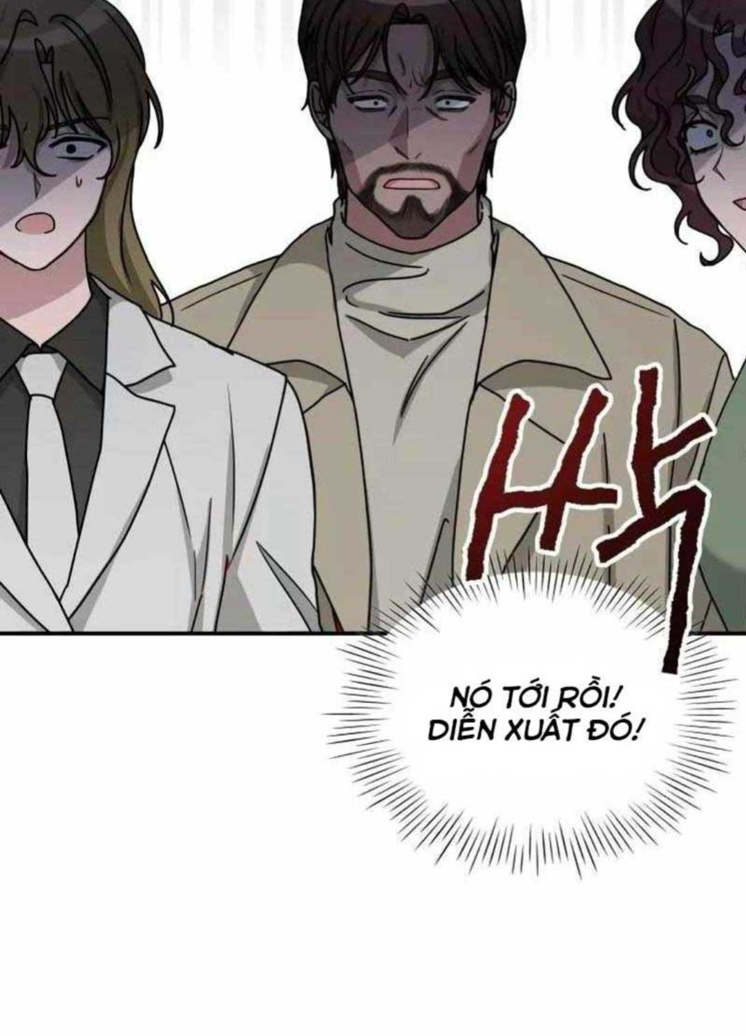 Tôi Bị Hiểu Lầm Là Diễn Viên Thiên Tài Quái Vật - Chapter 11 - Page 111