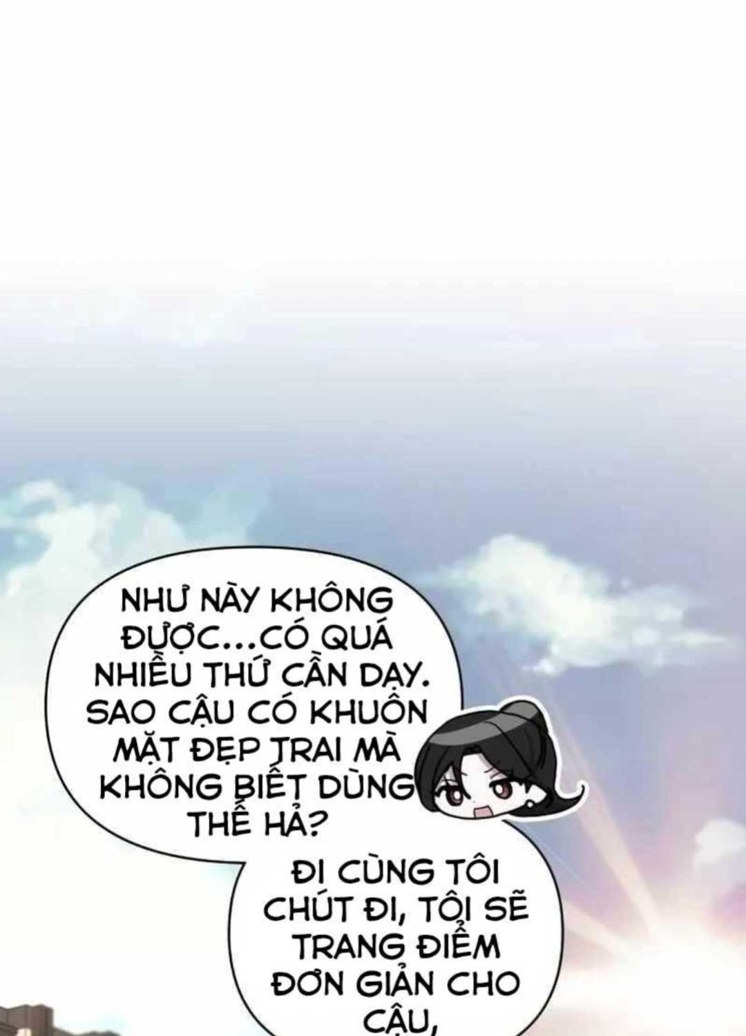 Tôi Bị Hiểu Lầm Là Diễn Viên Thiên Tài Quái Vật - Chapter 11 - Page 21