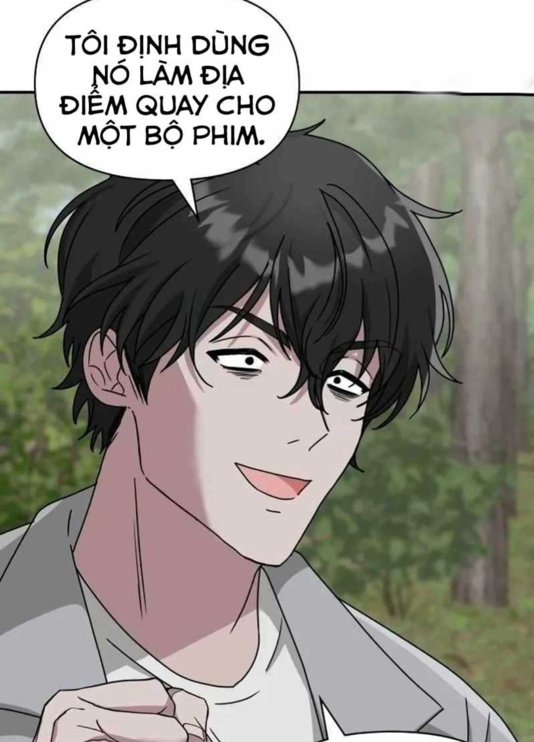 Tôi Bị Hiểu Lầm Là Diễn Viên Thiên Tài Quái Vật - Chapter 11 - Page 3