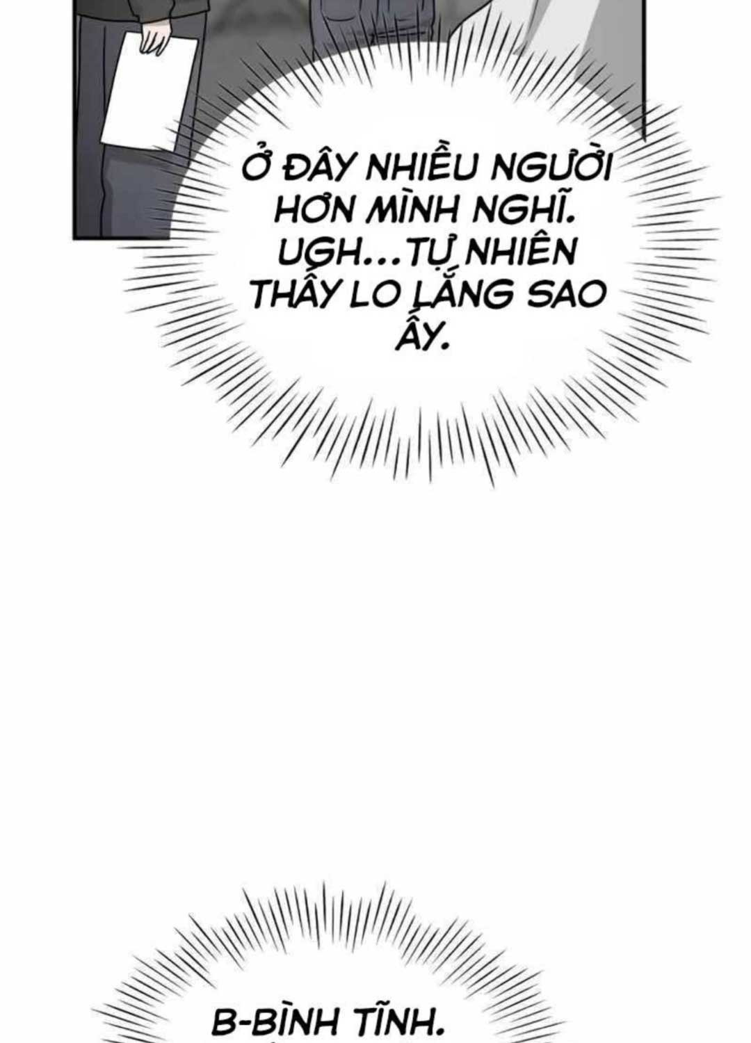 Tôi Bị Hiểu Lầm Là Diễn Viên Thiên Tài Quái Vật - Chapter 11 - Page 30