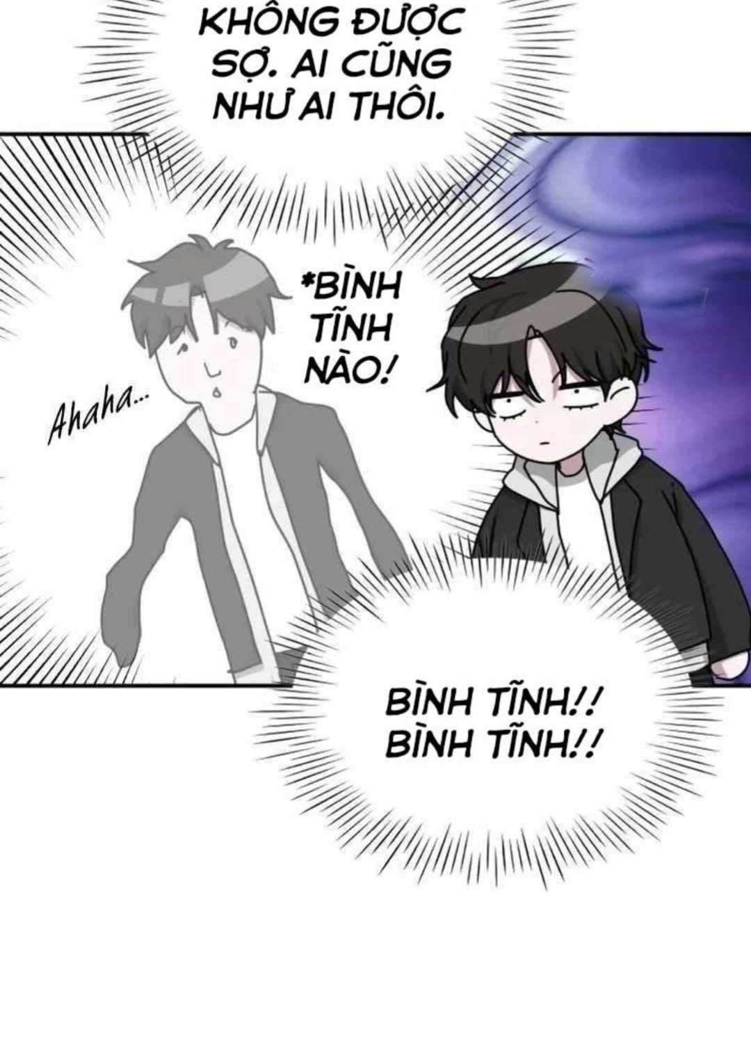 Tôi Bị Hiểu Lầm Là Diễn Viên Thiên Tài Quái Vật - Chapter 11 - Page 31