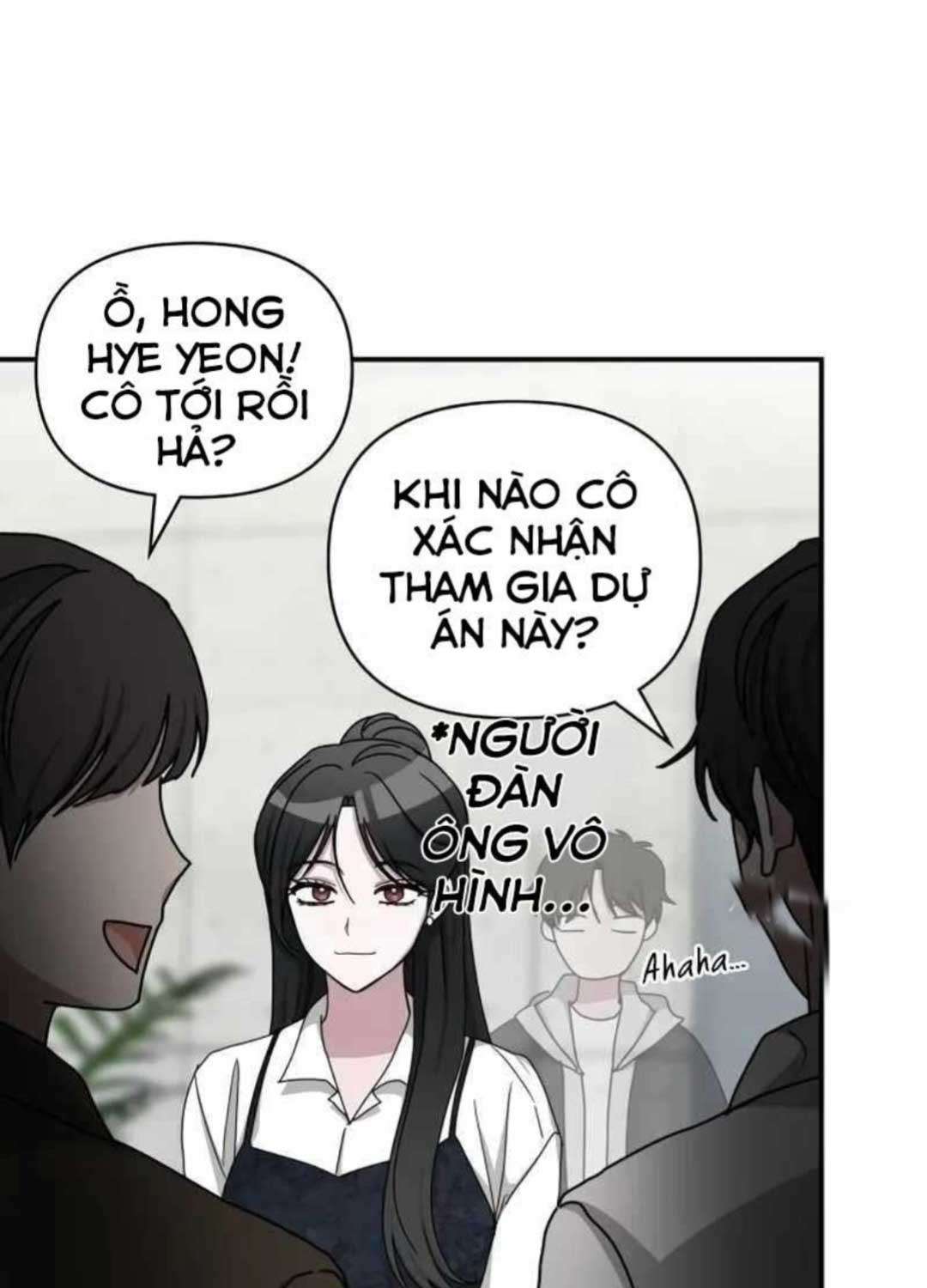 Tôi Bị Hiểu Lầm Là Diễn Viên Thiên Tài Quái Vật - Chapter 11 - Page 32