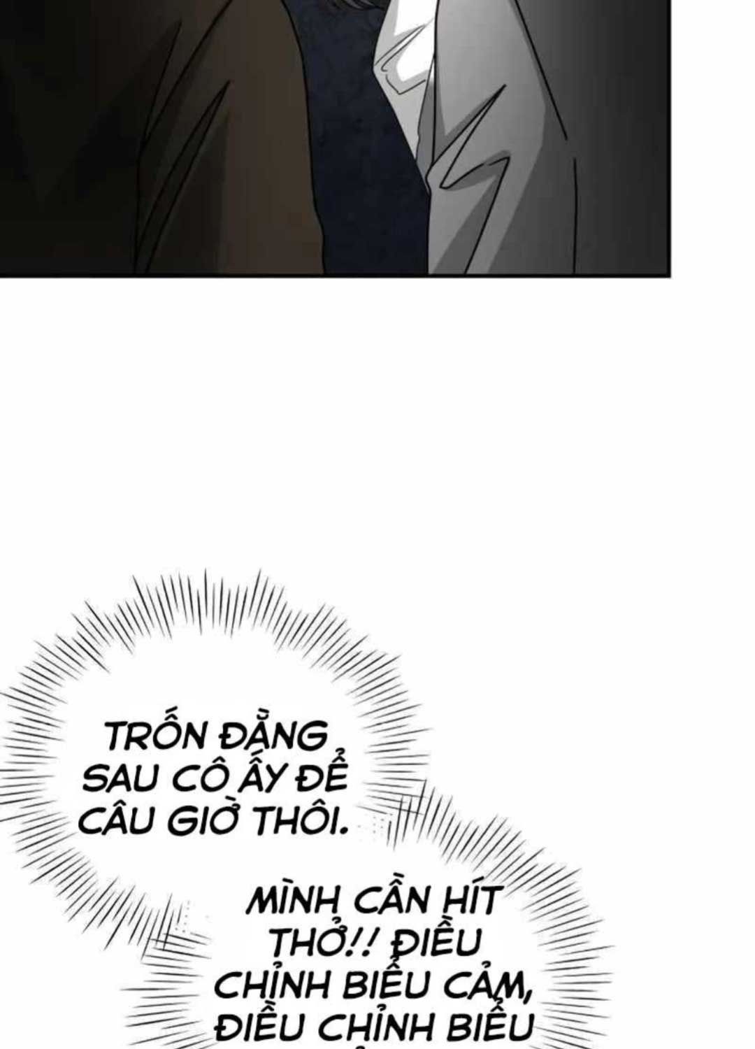 Tôi Bị Hiểu Lầm Là Diễn Viên Thiên Tài Quái Vật - Chapter 11 - Page 33