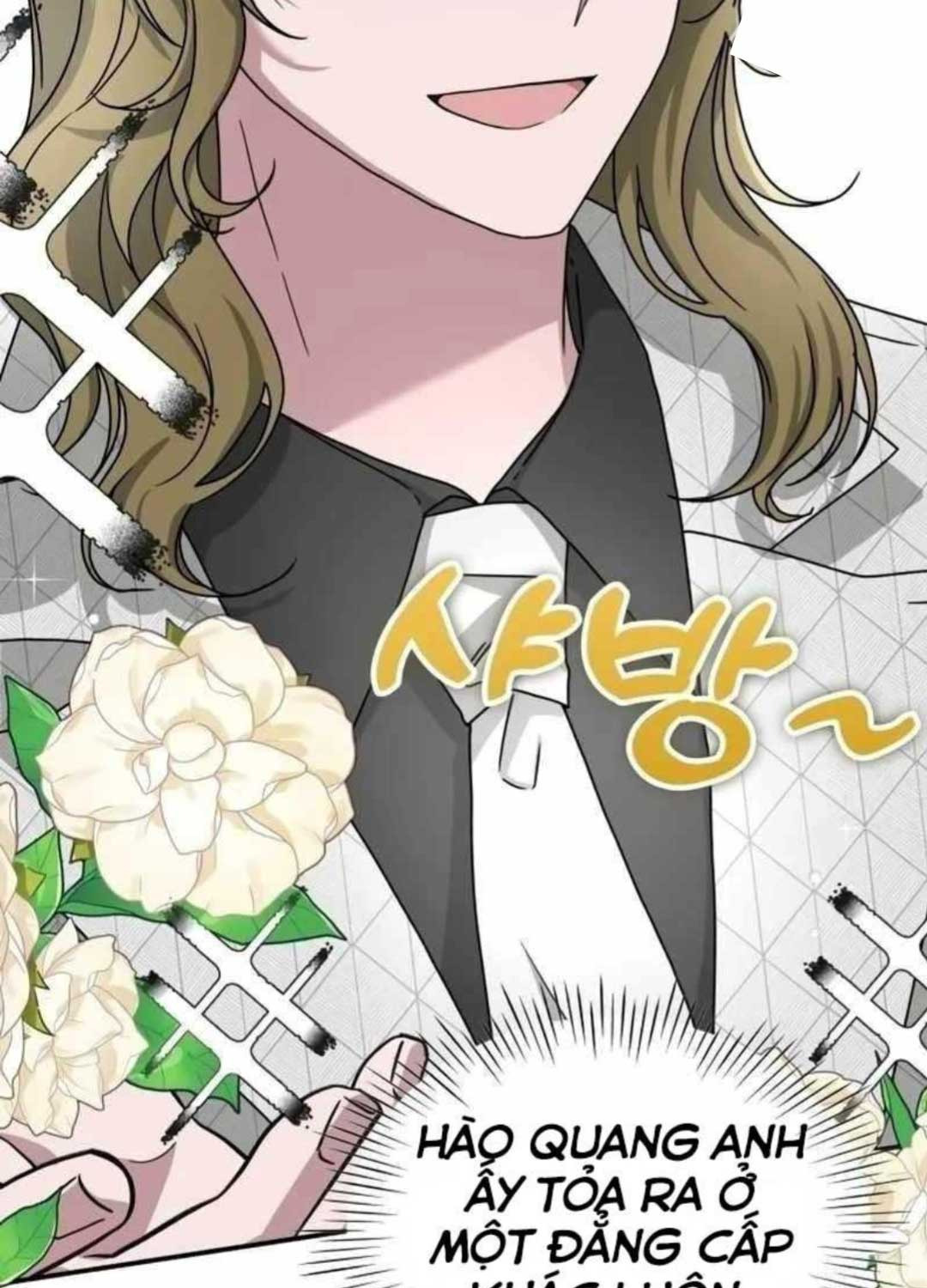 Tôi Bị Hiểu Lầm Là Diễn Viên Thiên Tài Quái Vật - Chapter 11 - Page 37